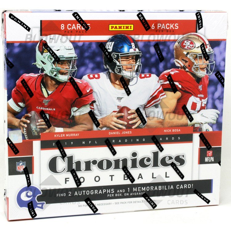 50K BREAK 2 TEAMS LETS GET RICH